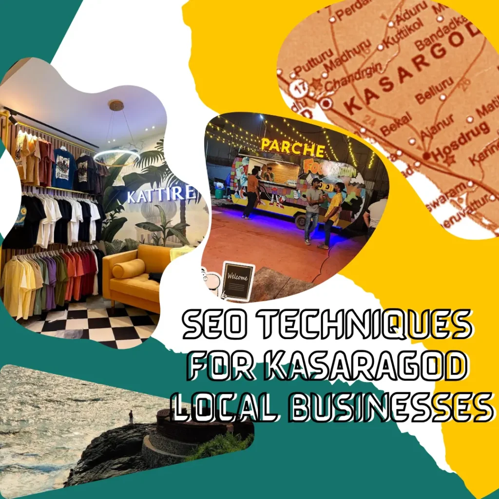 Digital Marketing Strategist In Kasaragod